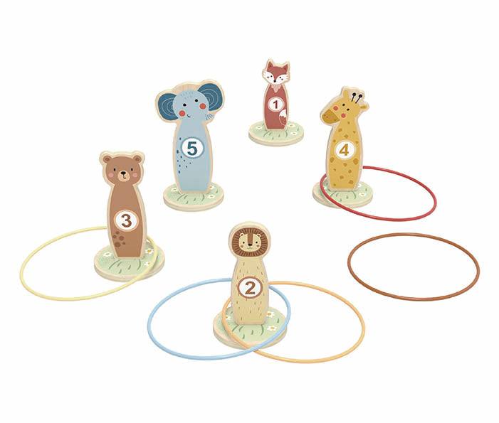 Ring Toss