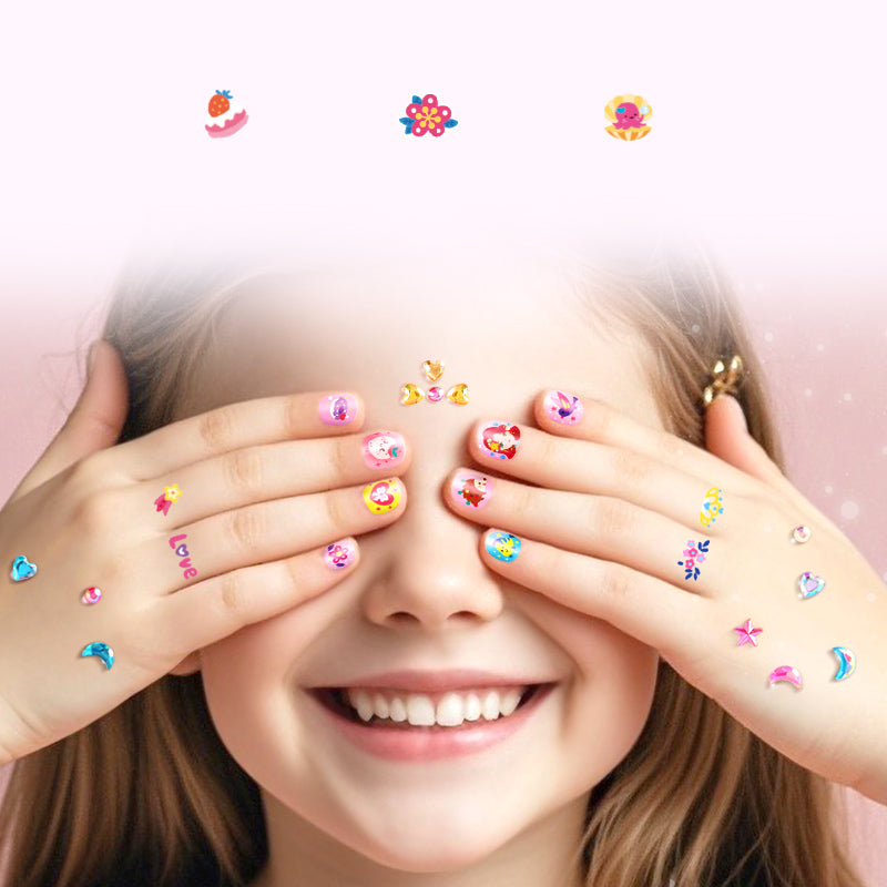 Nail Stickers