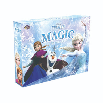 Frozen Magic Toy Set