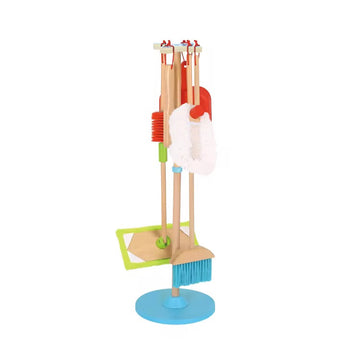 Kids Cleaning Set