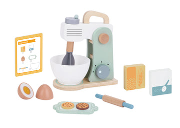 Nordic Mixer Set