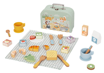 Picnic Box