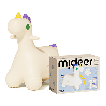 Bounce Jumper Pony