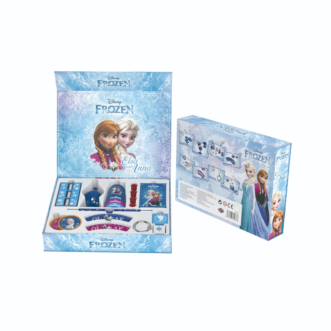 Frozen Magic Toy Set