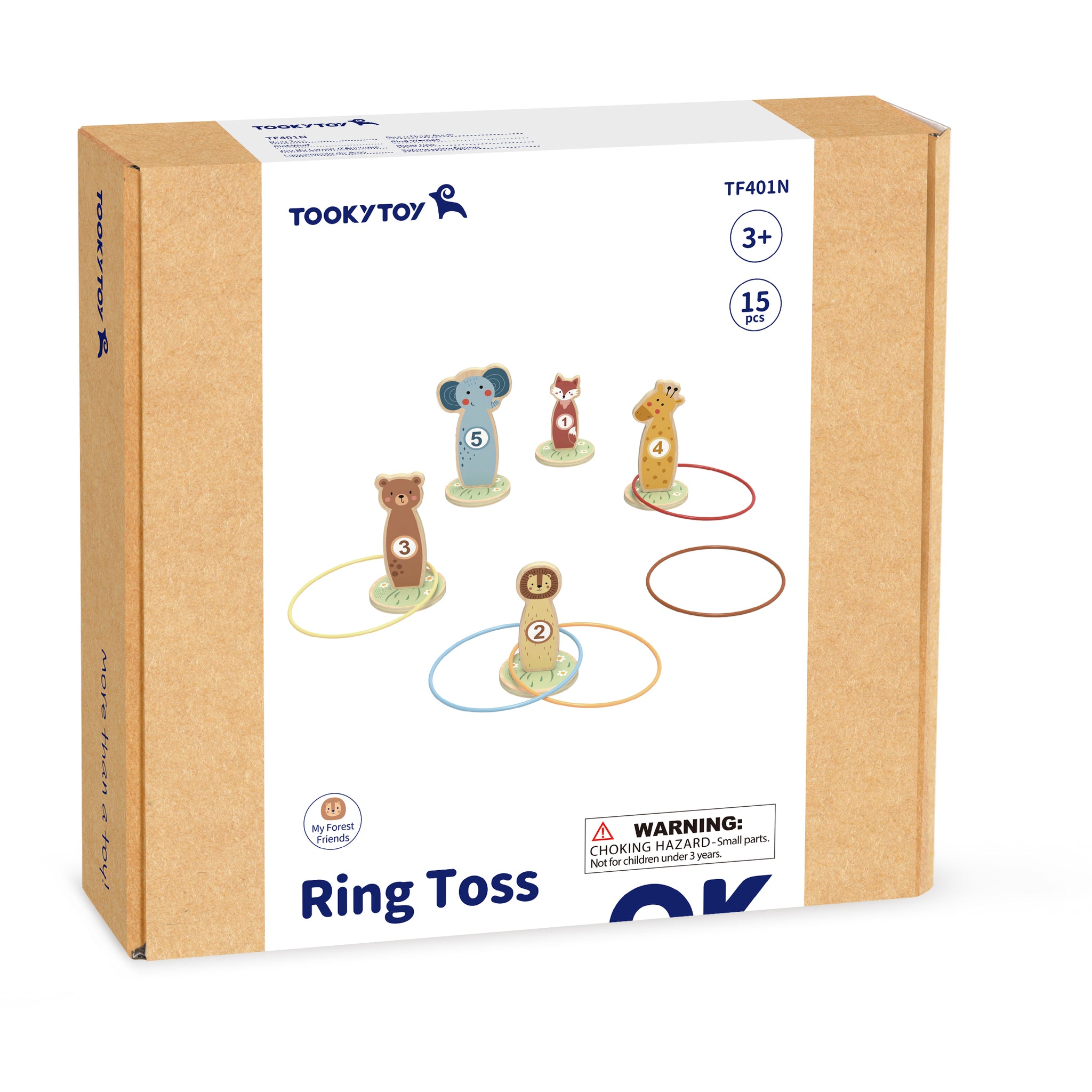 Ring Toss