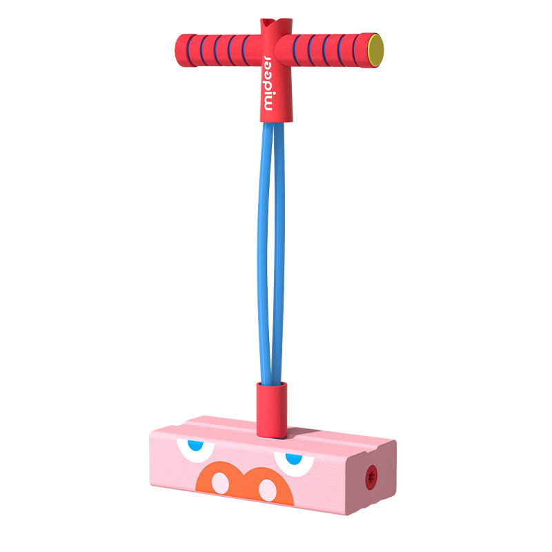 Kid's Pogo Stick