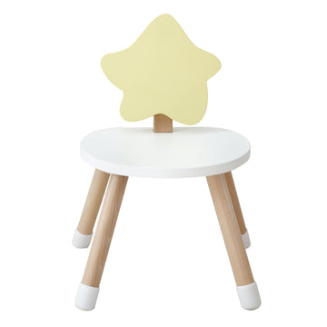 Kid's Wooden Chair