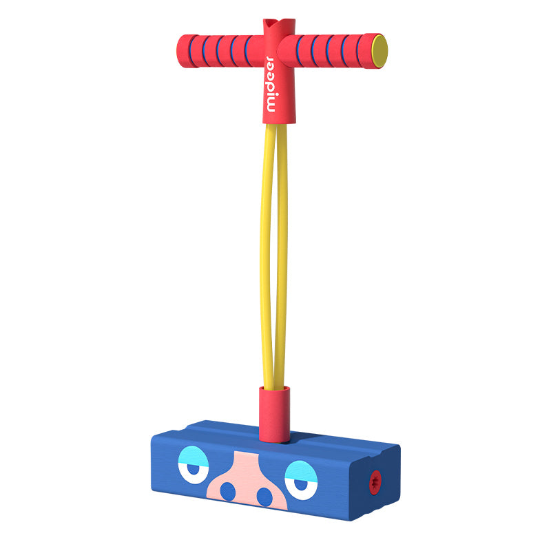 Kid's Pogo Stick