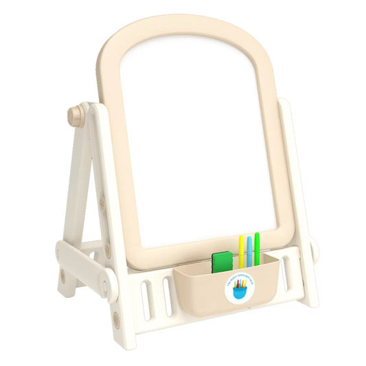 Drawing Pad and Chair