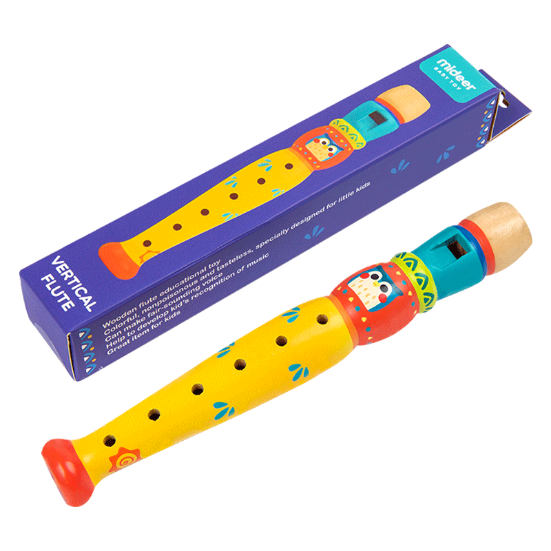 Kid's Flute