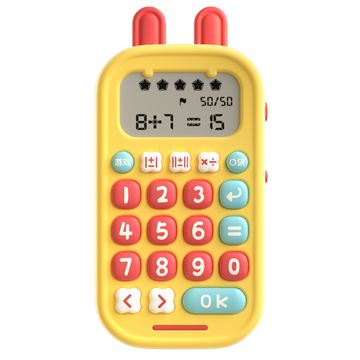 Oral Math Arthimetic Exercise Toy