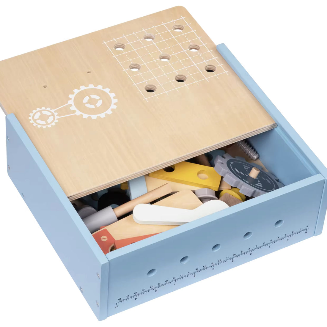 Tool Bench