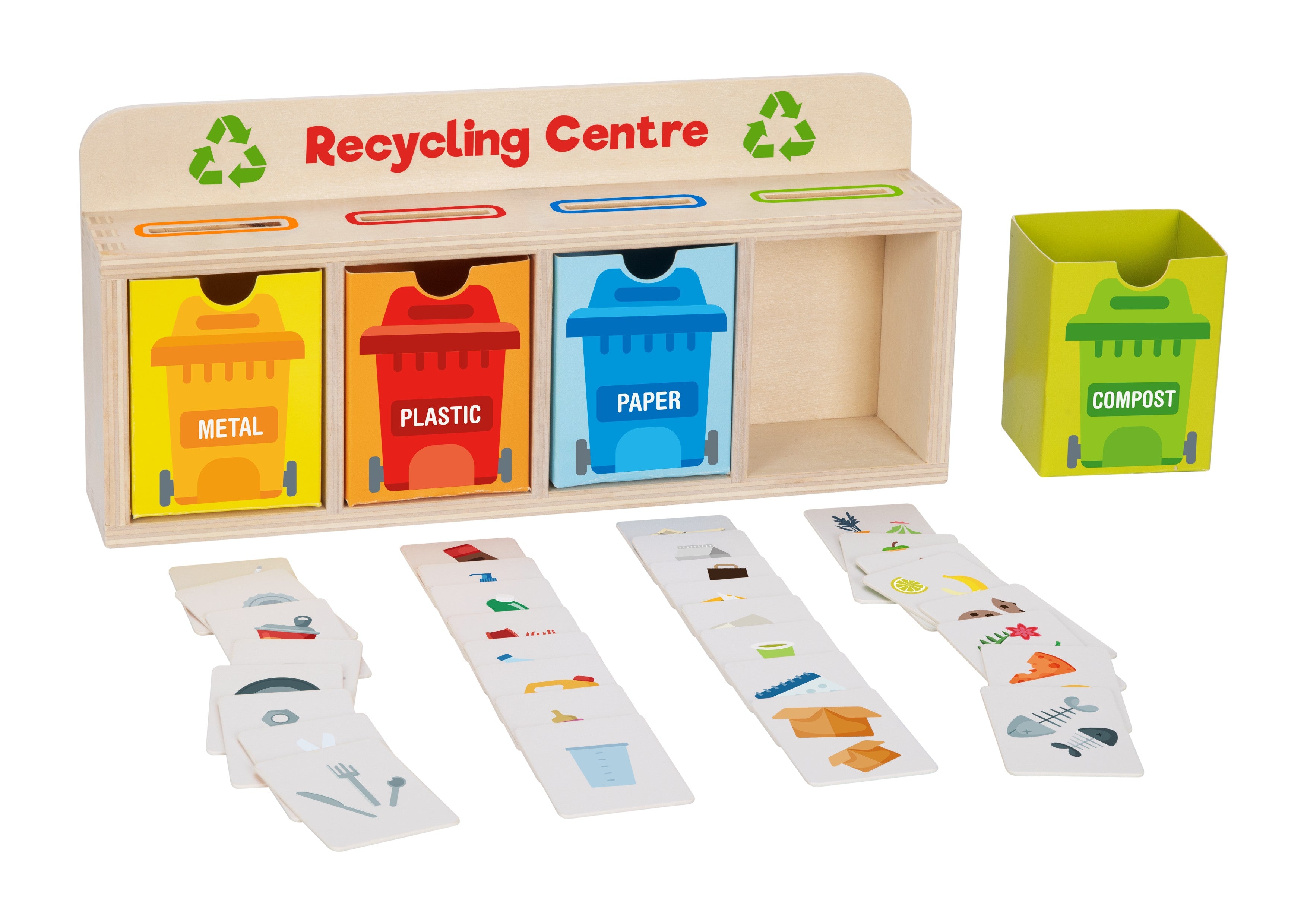 Recycling Centre