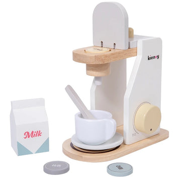 Coffee Machine Pretend Playset