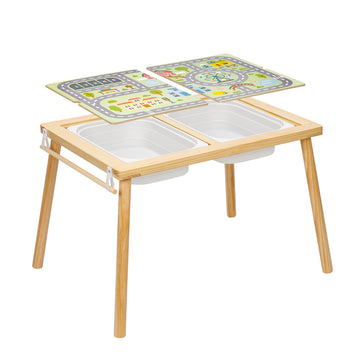 Kids Sensory Table