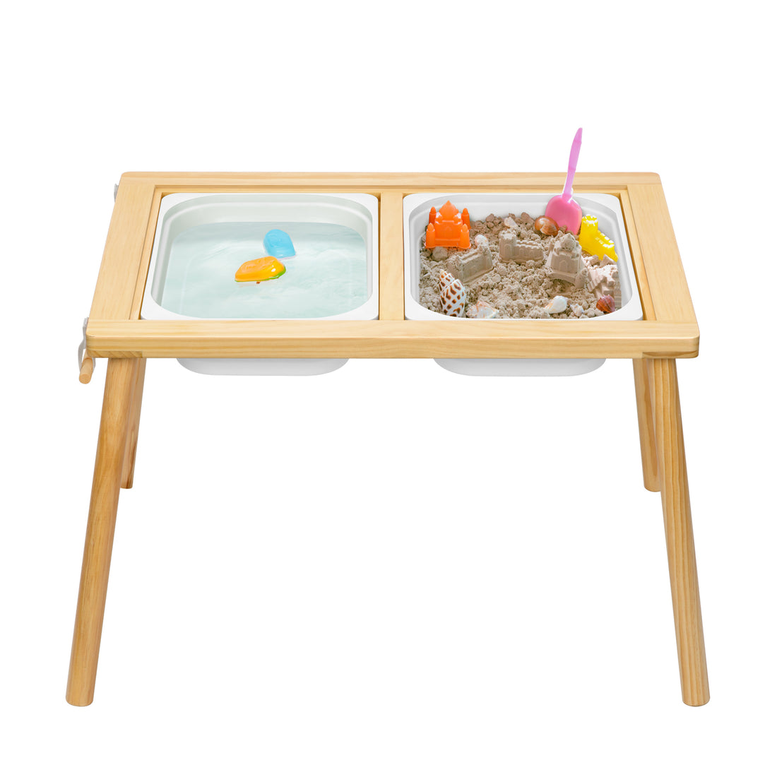 Kids Sensory Table