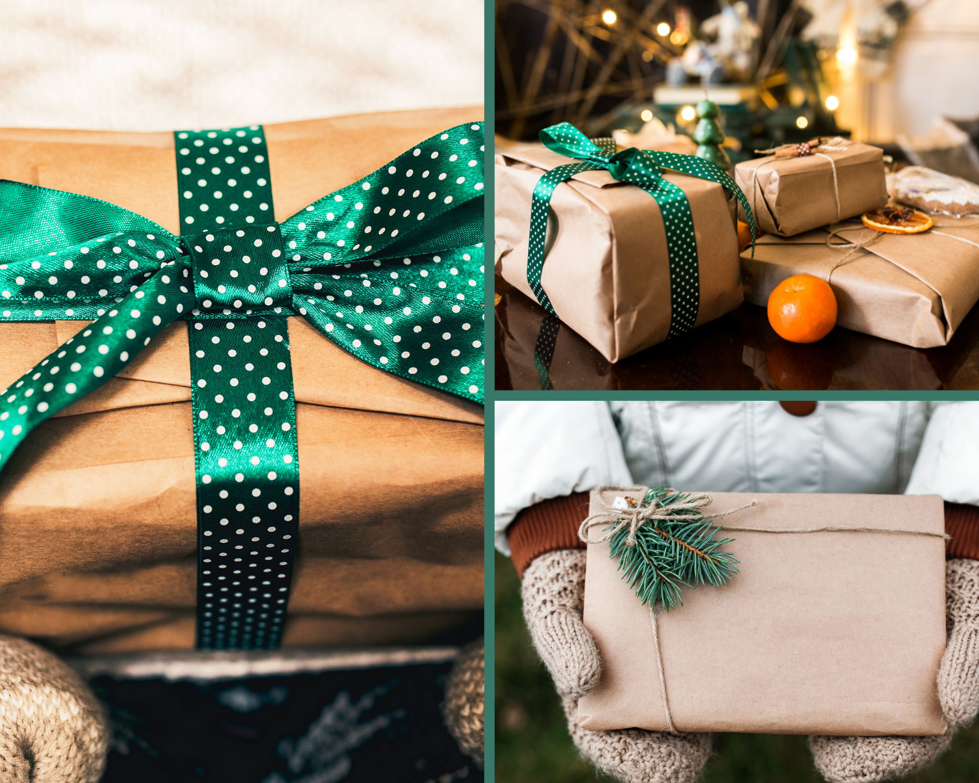 Gift Wrapping (Large)