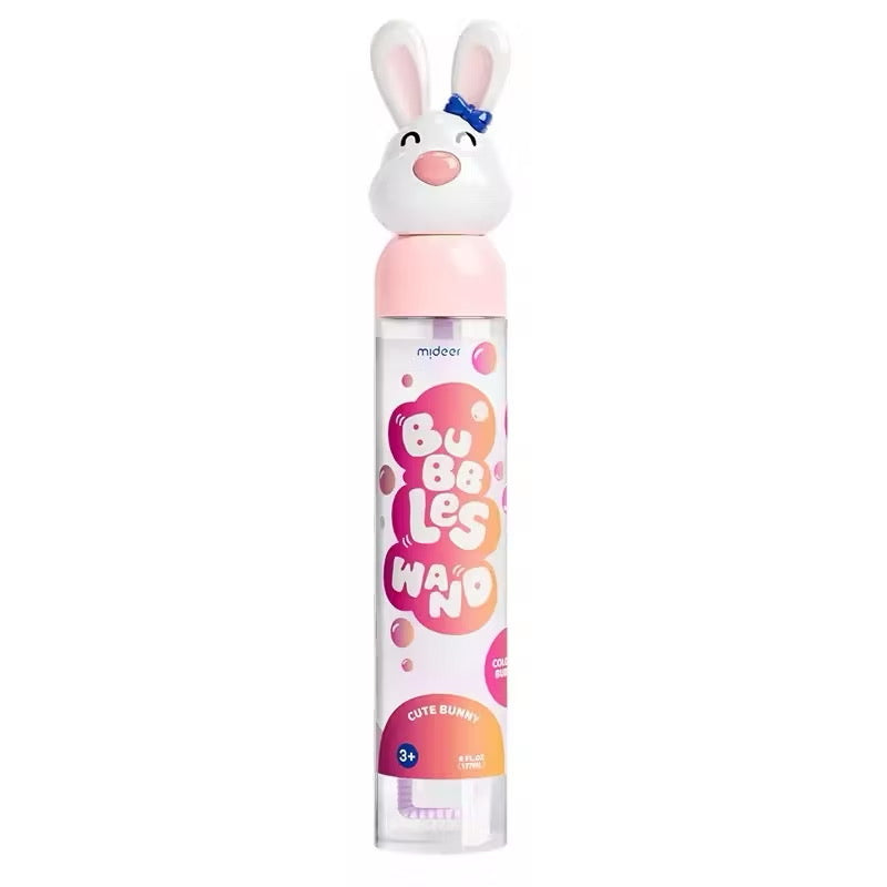 Water and Bubbles Fun Wand