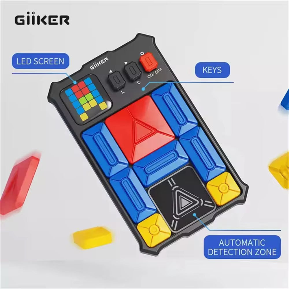 Giiker Super Slide