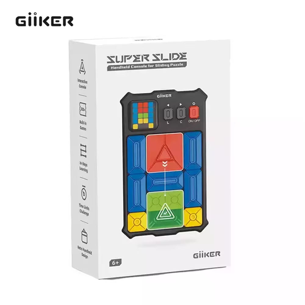 Giiker Super Slide