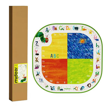 Water Doodle Mat - Hungry Caterpillar