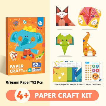 Paper Craft Origami Kit