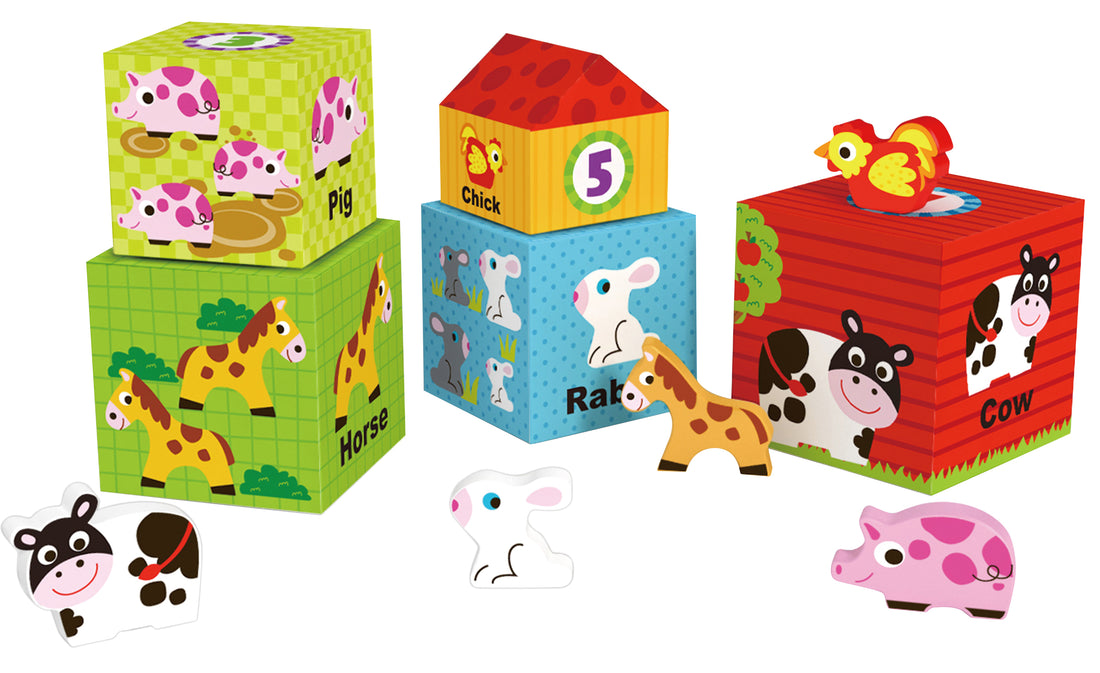 Nesting Box - Farm