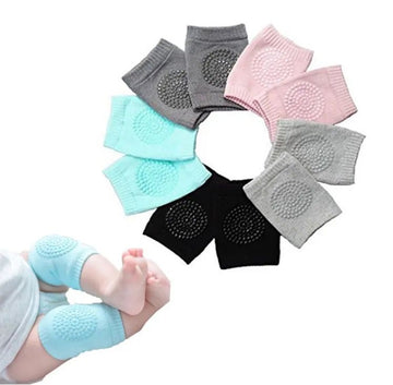 Baby Crawling Knee Pad