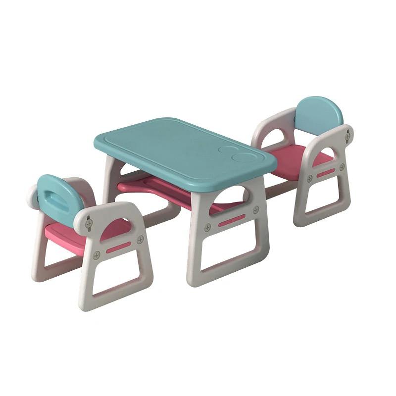 Kids Table and Chairs Set