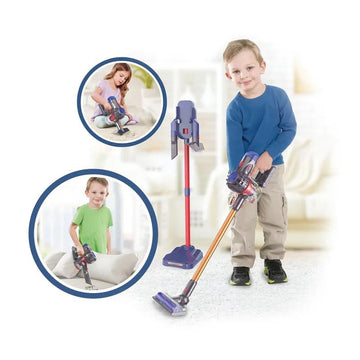 Kids Vacuum Cleaner Play Toy