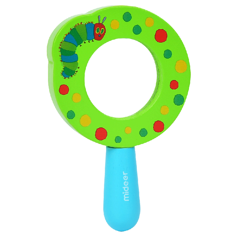 Very Hungry Caterpillar Explorer Magnifying Glass