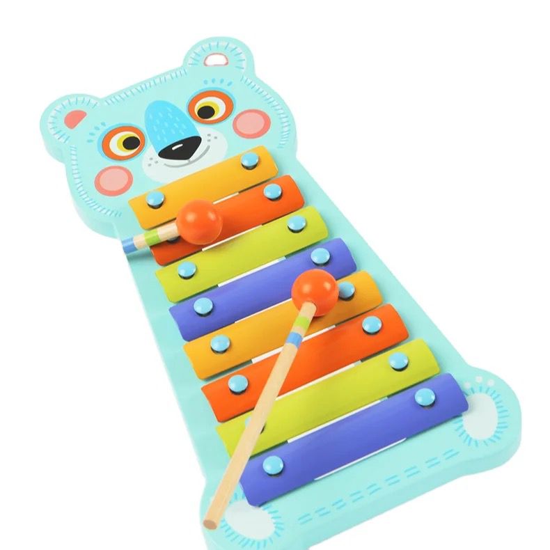 Bear Xylophone